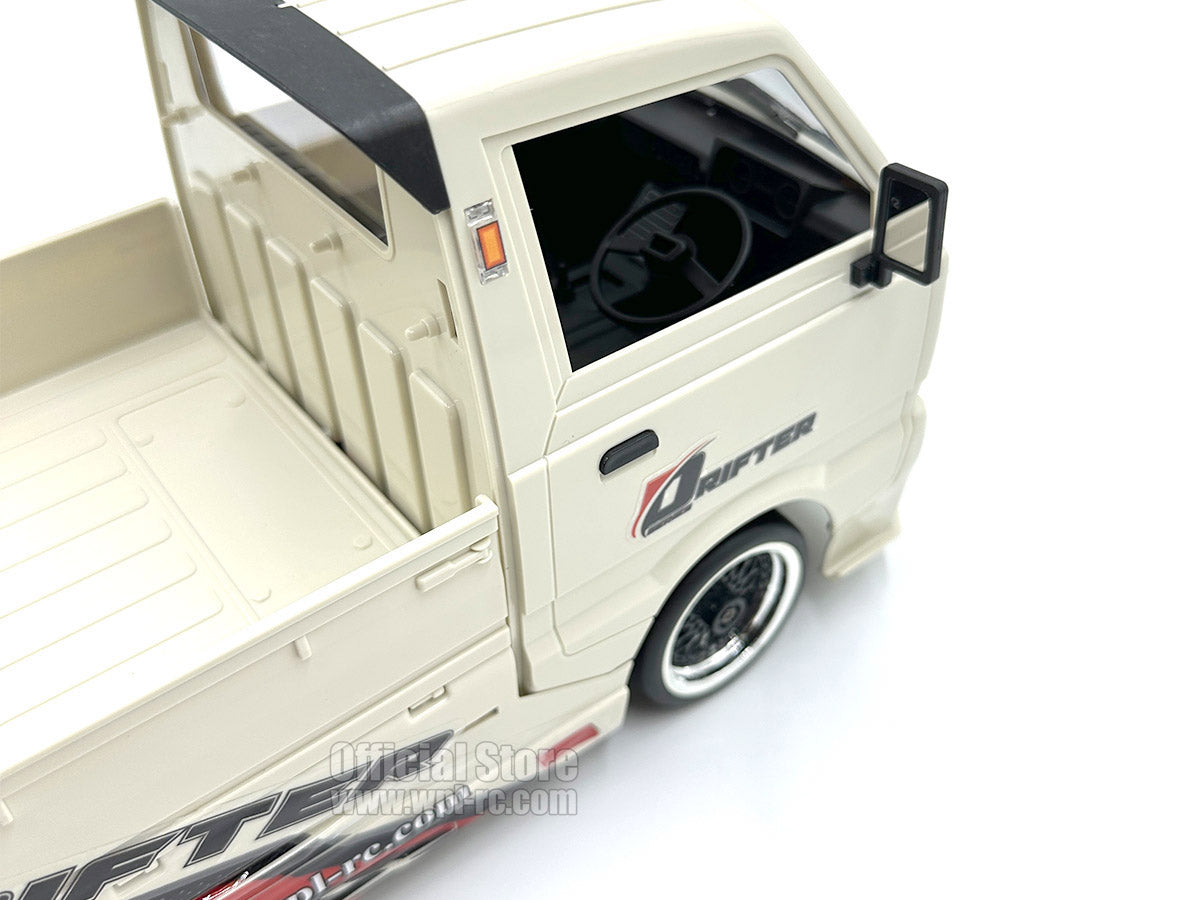 D14S Suzuki Carry - RTR - Brushless