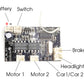 E1 Receiver