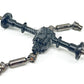 Center Axle for 6x6 - WPL RC Official Store