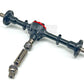 Rear Axle Metal Upgrade (for D12/D32/D14)
