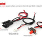 Proportional Receiver - Built in Brushed ESC - WPL RC Official Store