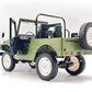 C84 - RTR - Suzuki Jimny (SJ10 Type 1)