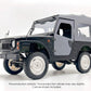 C84 - RTR - Suzuki Jimny (SJ10 Type 1)