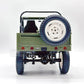 C84 - RTR - Suzuki Jimny (SJ10 Type 1)