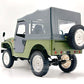 C84 - RTR - Suzuki Jimny (SJ10 Type 1)