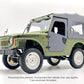 C84 - RTR - Suzuki Jimny (SJ10 Type 1) - WPL RC Official Store