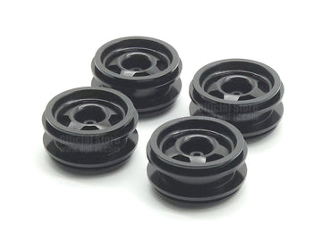 Aluminum Wheels