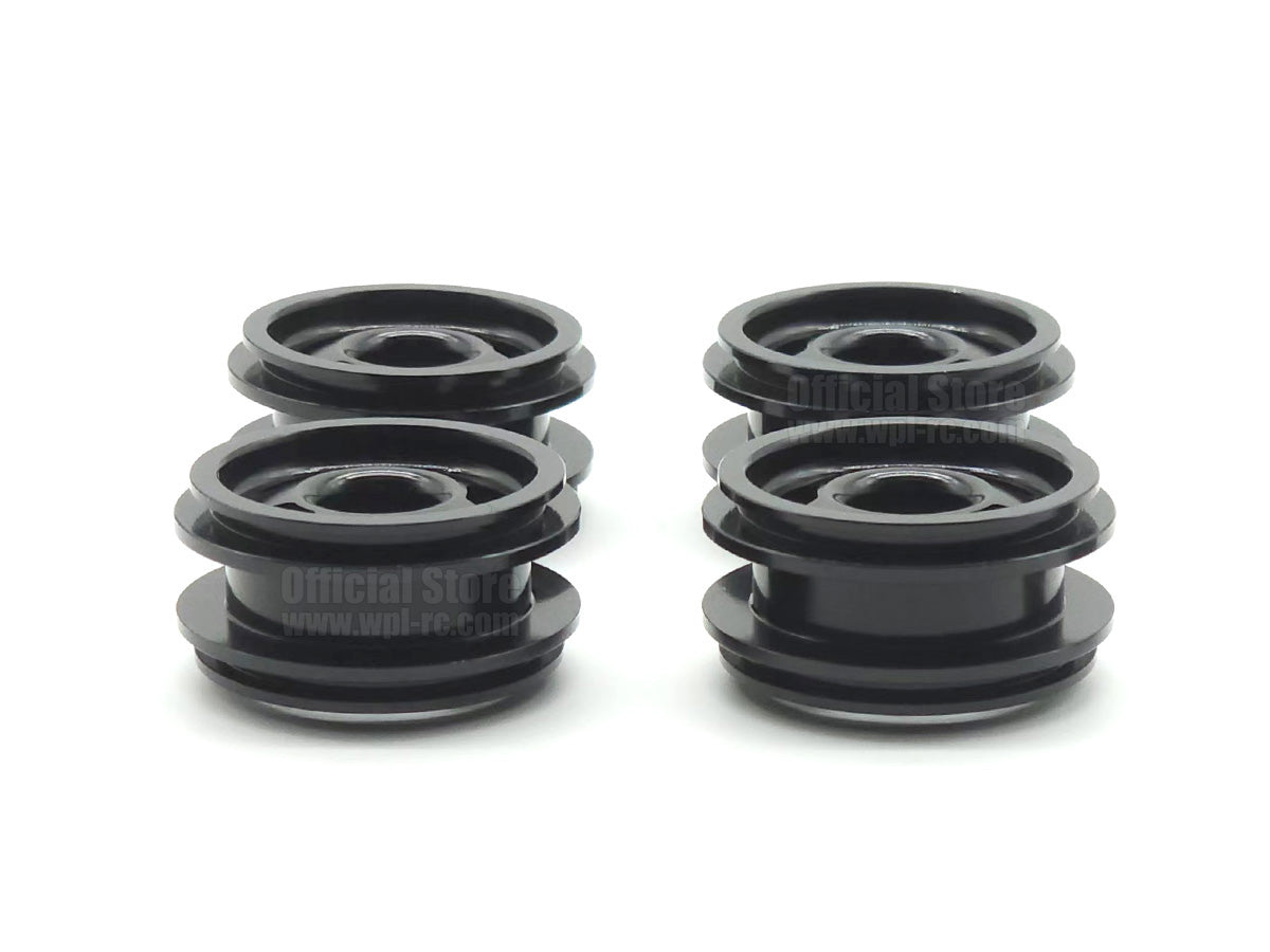 Aluminum Wheels