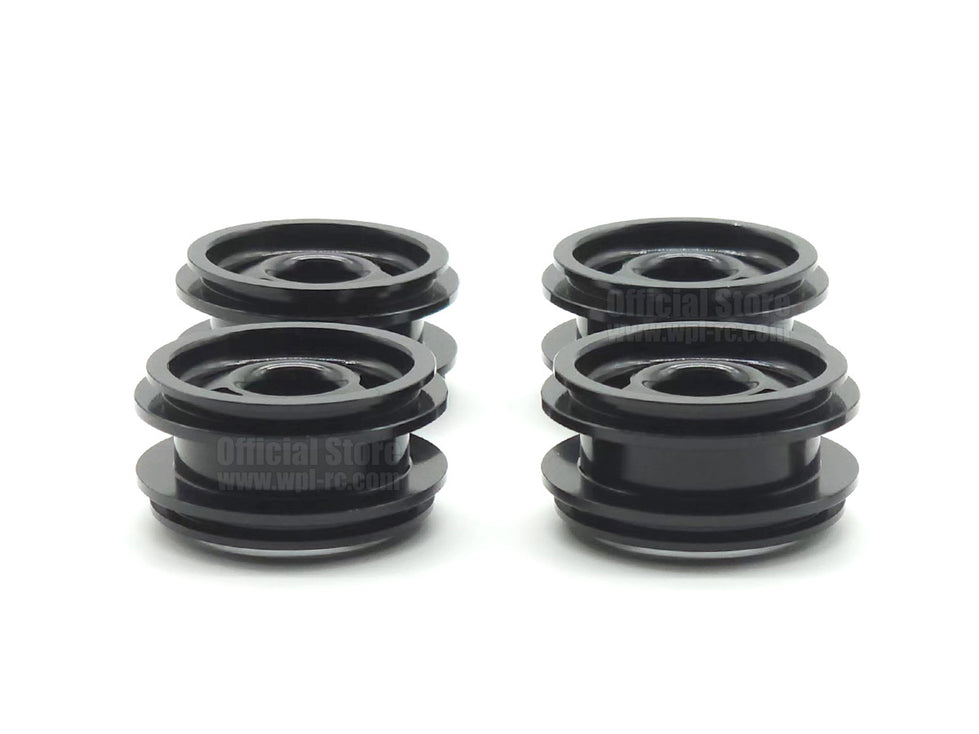 Aluminum Wheels
