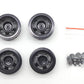 Aluminum Wheels - WPL RC Official Store