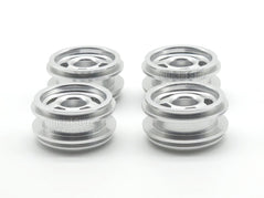 Aluminum Wheels