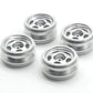 Aluminum Wheels
