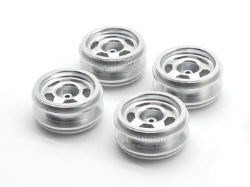Aluminum Wheels