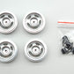 Aluminum Wheels