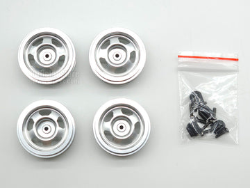 Aluminum Wheels