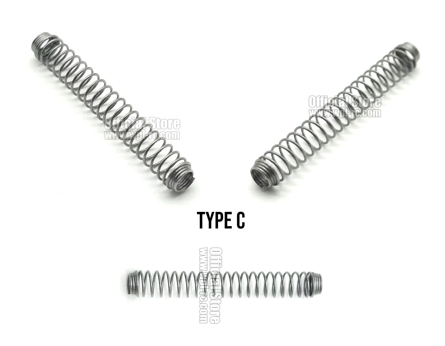 Coil Spring - WPL RC Official Store