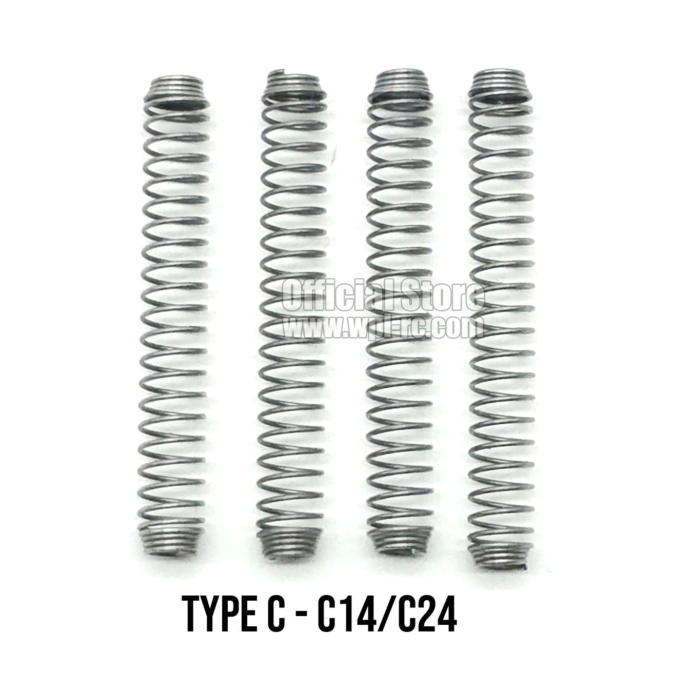 Coil Spring - WPL RC Official Store