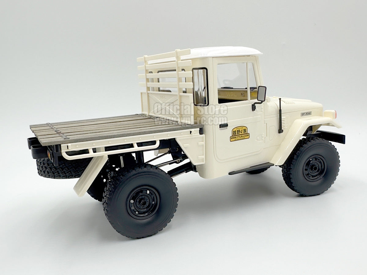 C44 - RTR