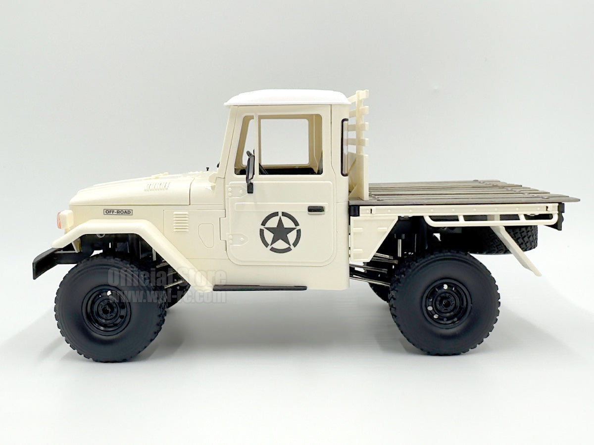 C44 - RTR