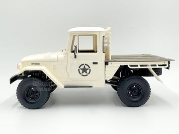 C44 - RTR – WPL RC Official Store