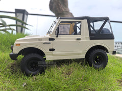 C74 Jimny - RTR