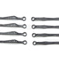 C64-1 Chassis Linkages