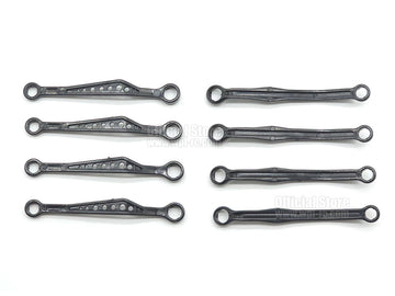C64-1 Chassis Linkages