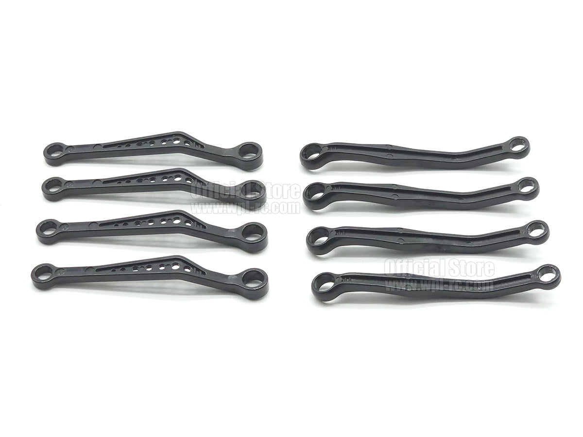 C64-1 Chassis Linkages