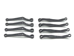 C64-1 Chassis Linkages
