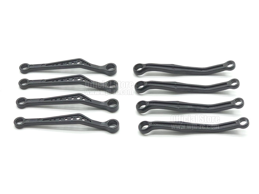 C64-1 Chassis Linkages
