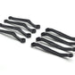 C64-1 Chassis Linkages