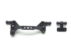 C64-1 Rear Plastic Axle Truss
