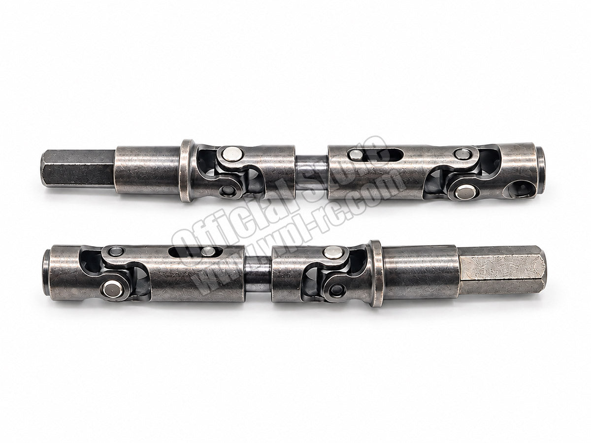 D14S Metal Front Drive Shaft