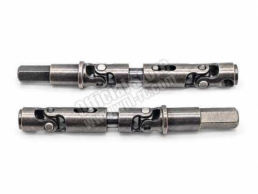 D14S Metal Front Drive Shaft