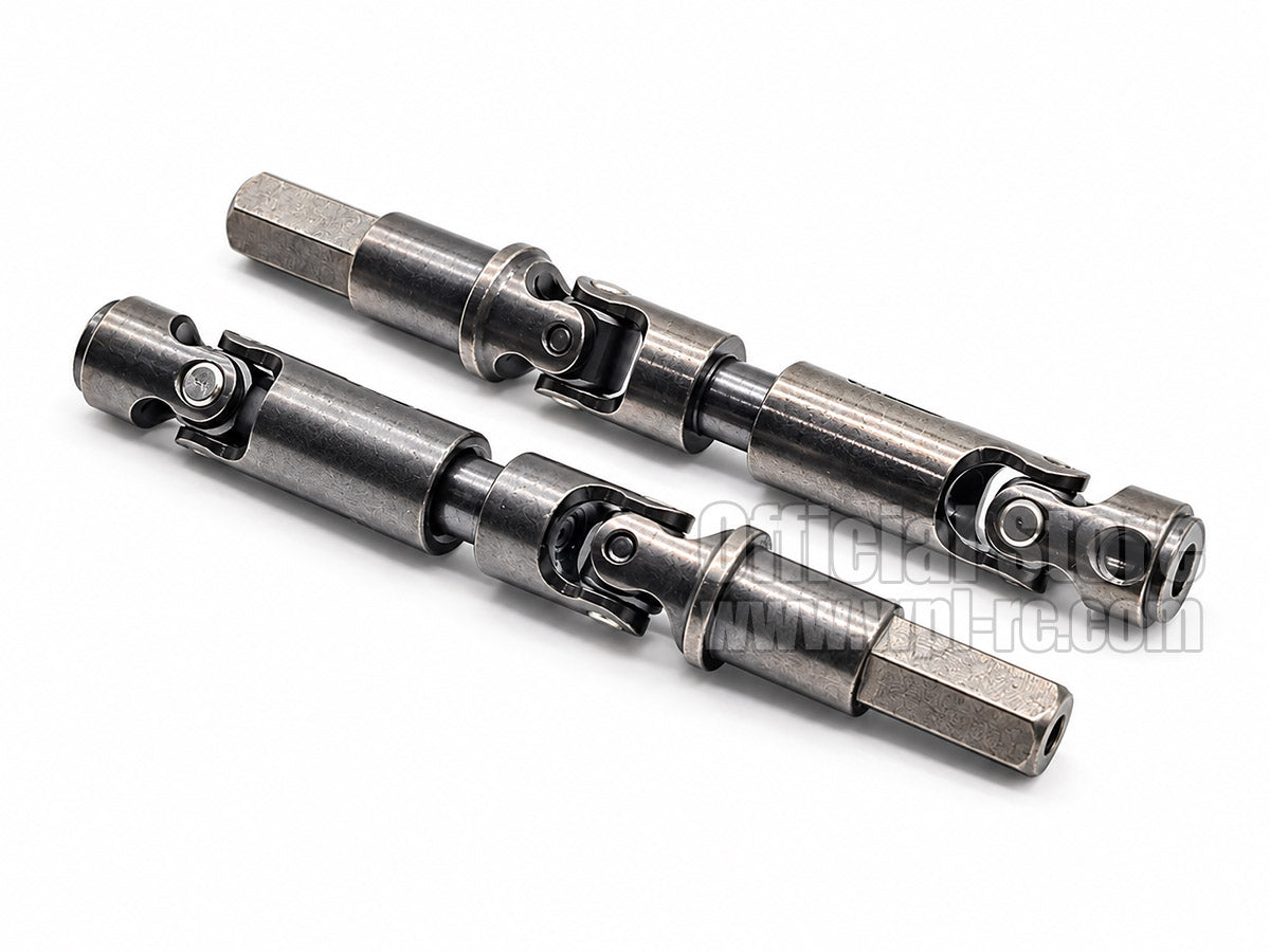 D14S Metal Front Drive Shaft