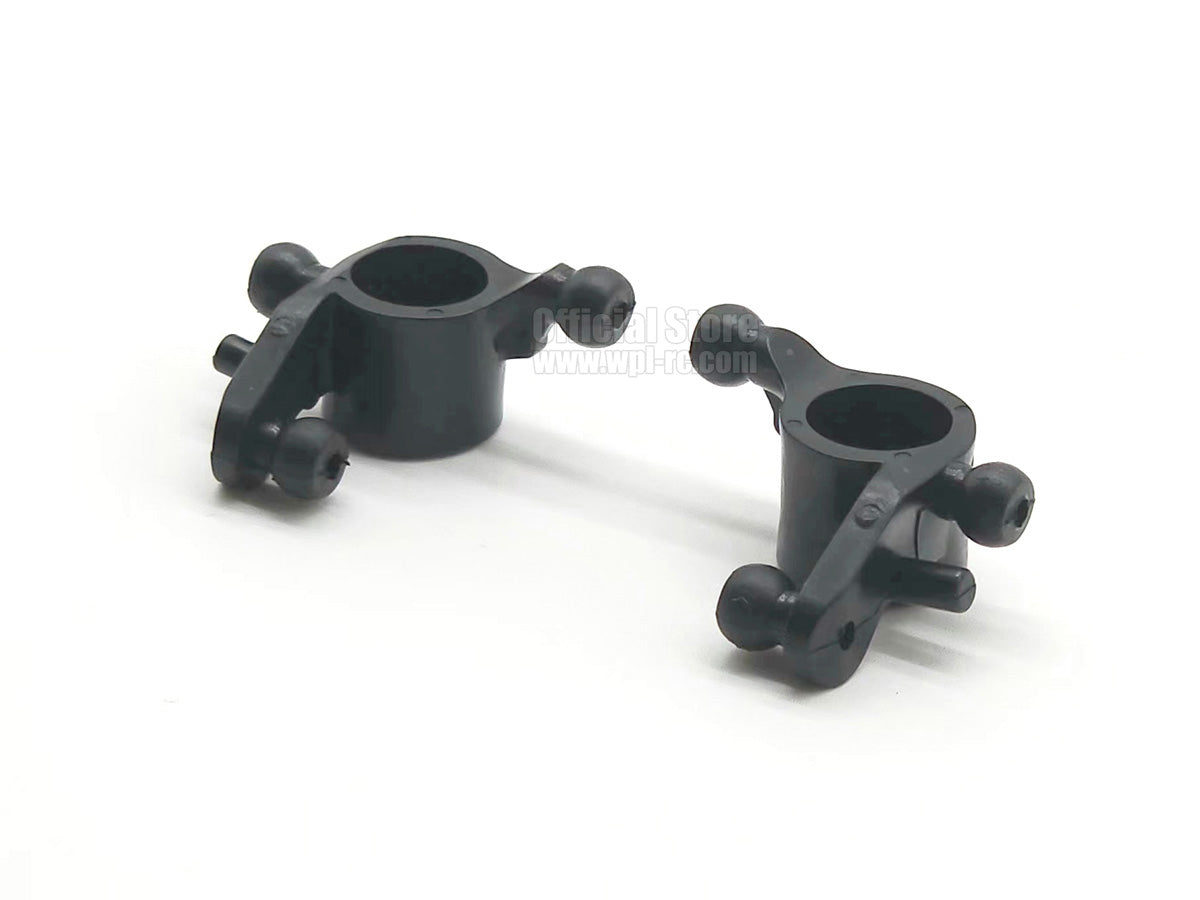 Dx4 Steering Knuckle