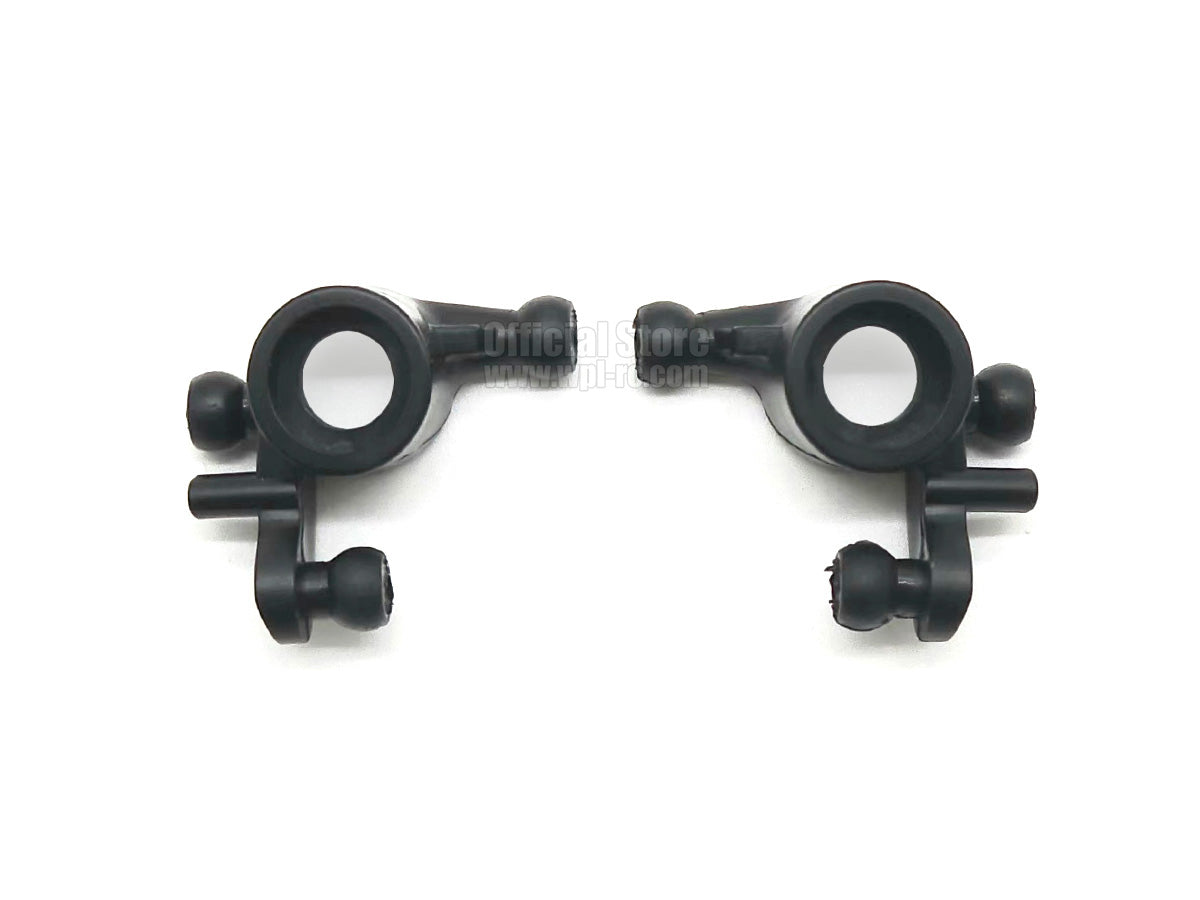 Dx4 Steering Knuckle