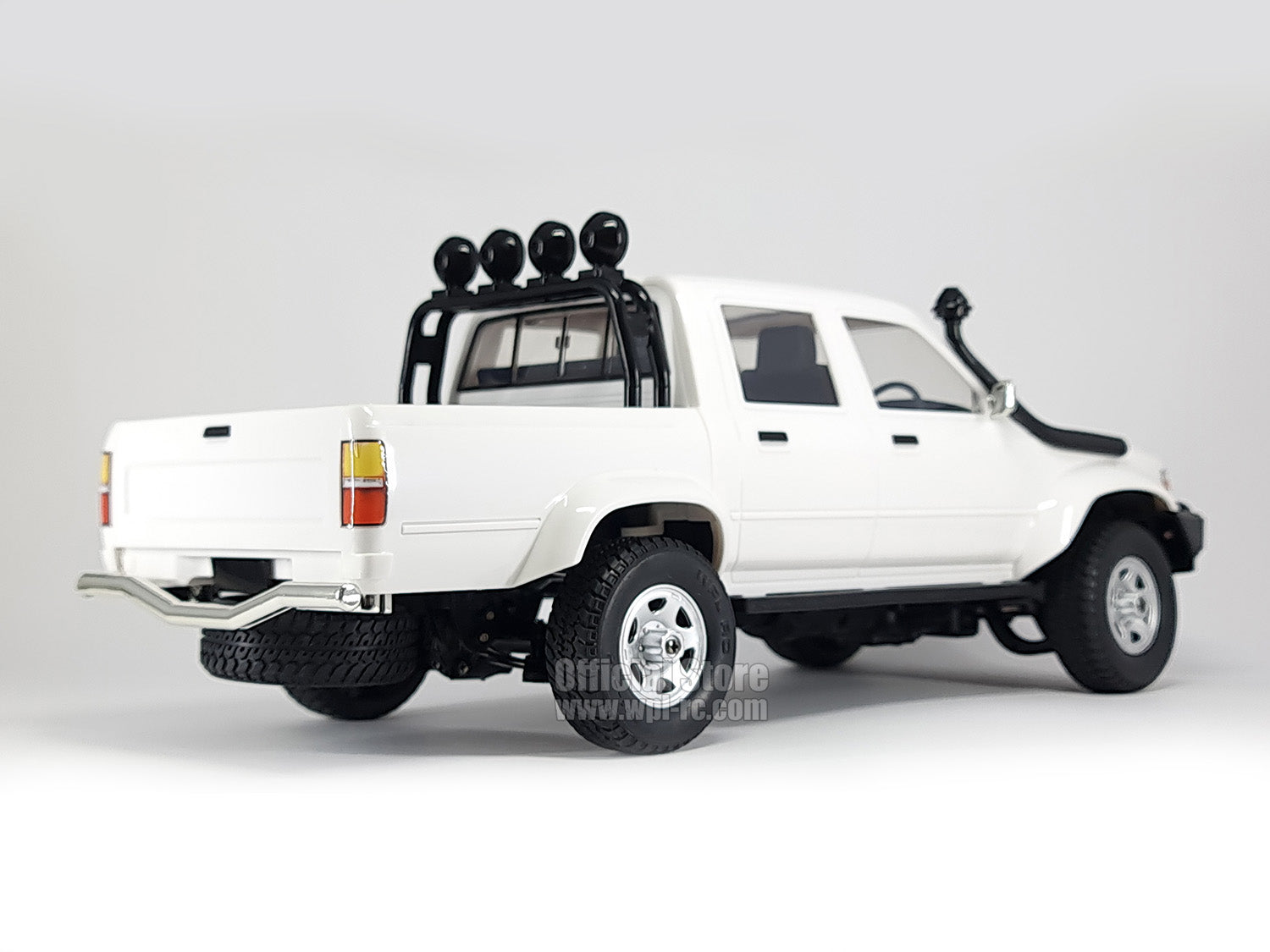 D64-1 - RTR – WPL RC Official Store