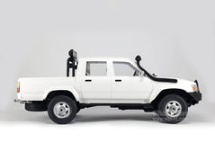Amazon.com: SVERTIBO 1/16 Scale RC Crawler, WPL D64-1 RC
