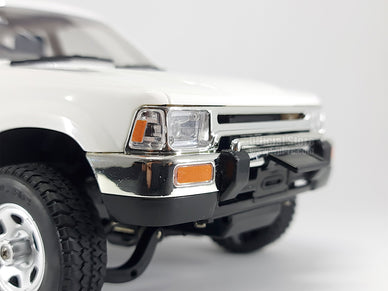 D62 - RTR – WPL RC Official Store
