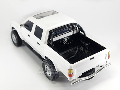 D62 - RTR – WPL RC Official Store