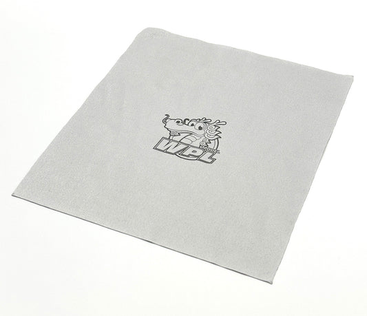 WPL Microfiber Care Cloth