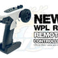 WPL Gen-2 Remote Controller