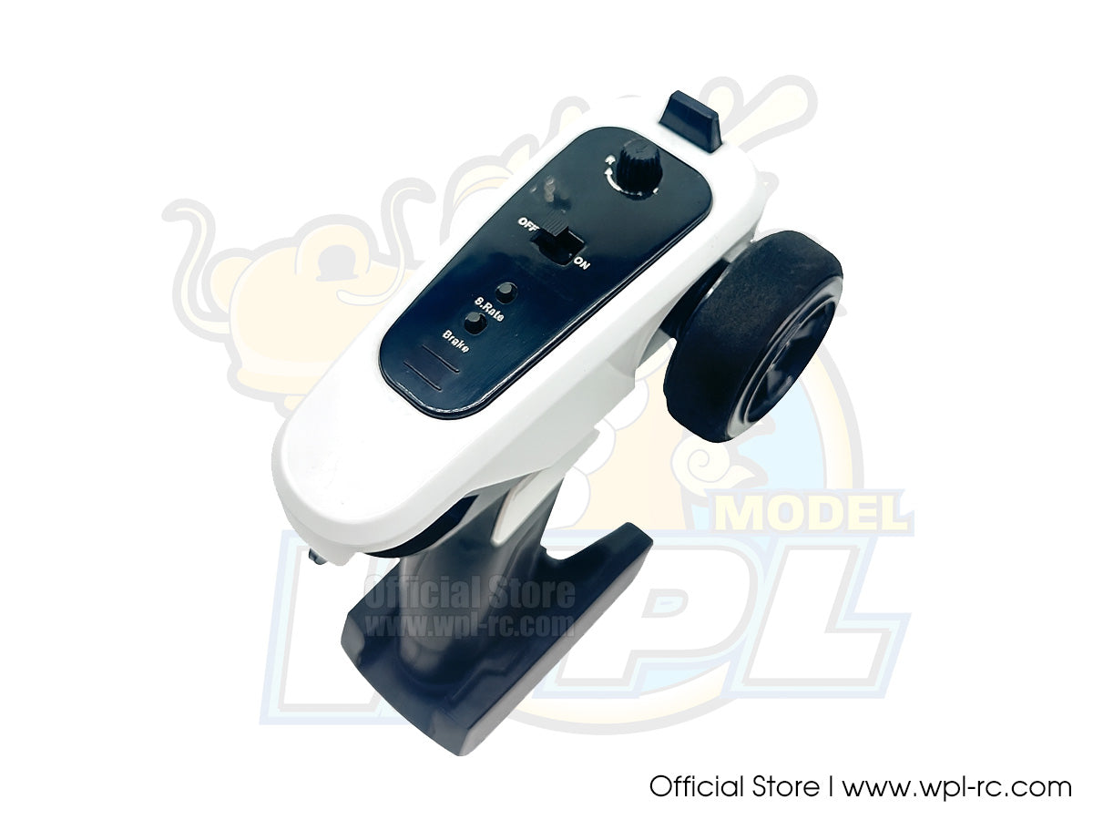 WPL Gen-2 Remote Controller