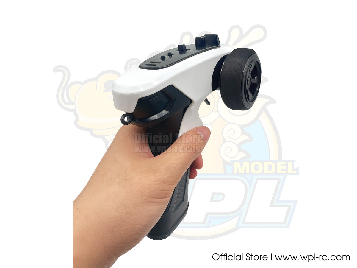 WPL Gen-2 Remote Controller