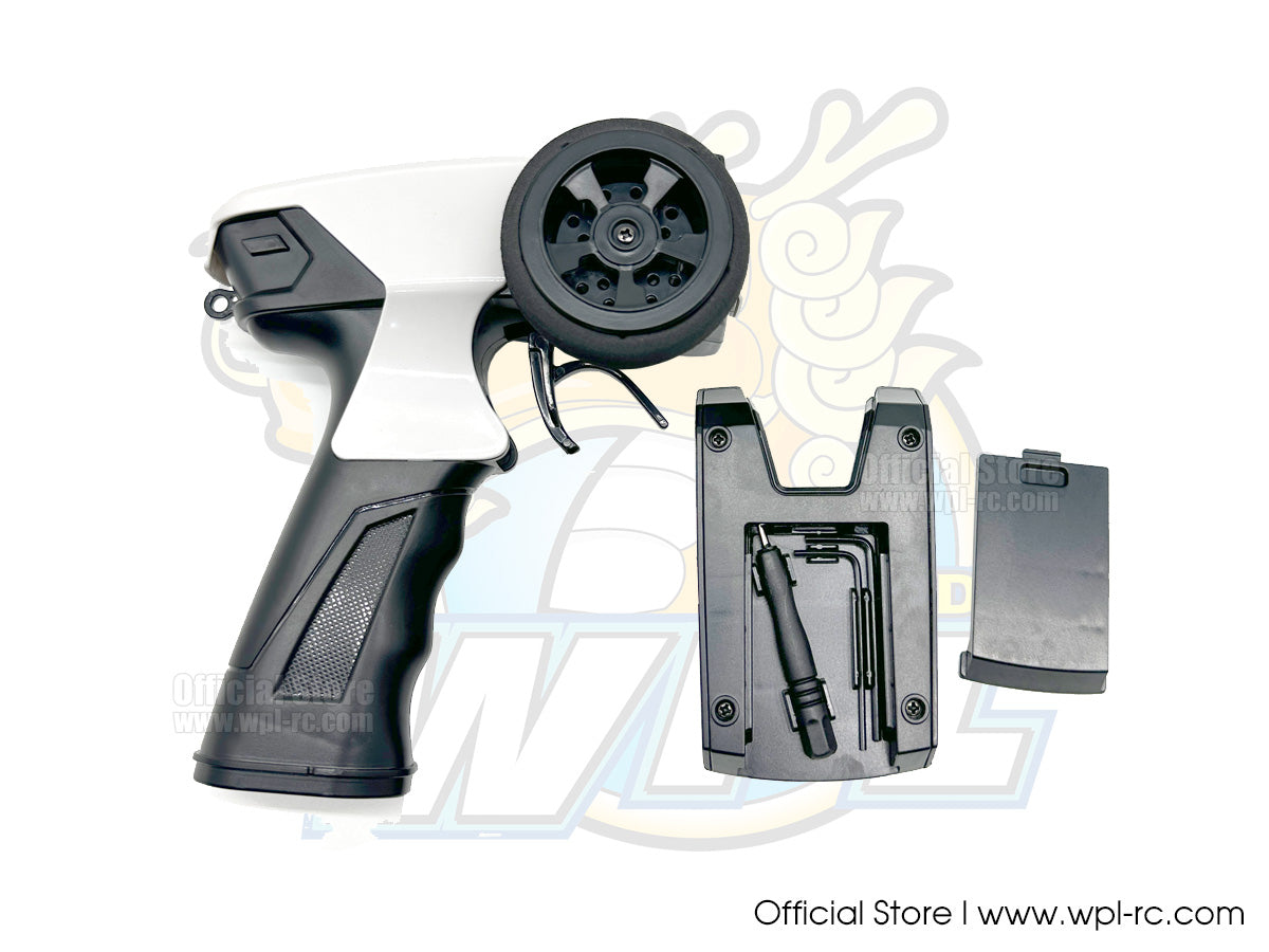 WPL Gen-2 Remote Controller