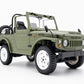 C84-1S - RTR - Suzuki Jimny (SJ10 Type 4)