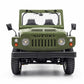 C84-1S - RTR - Suzuki Jimny (SJ10 Type 4)