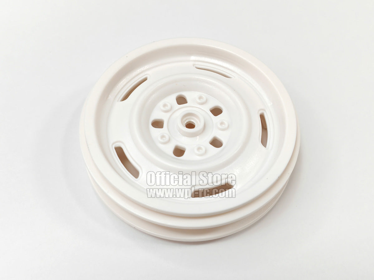 Wheels & Tires V6 - C84 Design