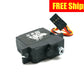 17g Digital Metal Gear Servo - WPL RC Official Store